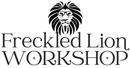 FreckledLionWorkshop